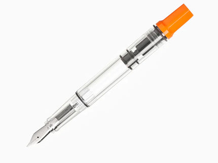 Pluma Fuente Eco - Heat