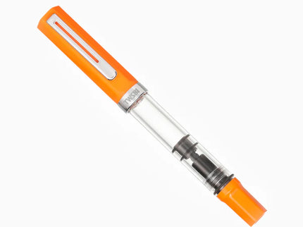 Pluma Fuente Eco - Heat