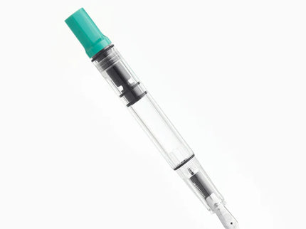 Pluma Fuente Eco - Persian Green