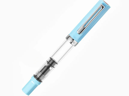 Pluma Fuente Eco - Sky Blue