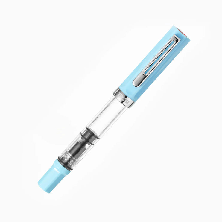 Pluma Fuente Eco - Sky Blue