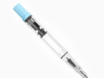 Pluma Fuente Eco - Sky Blue