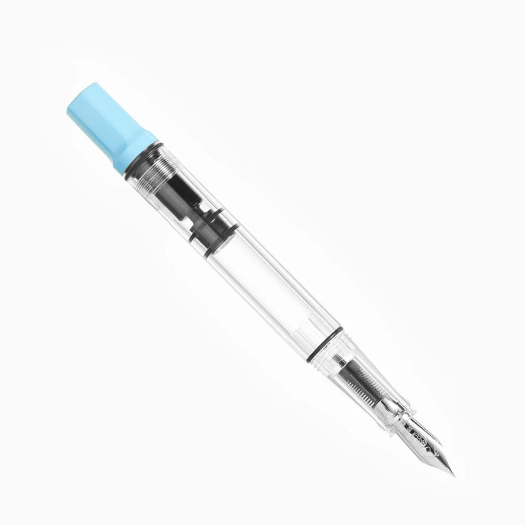 Pluma Fuente Eco - Sky Blue