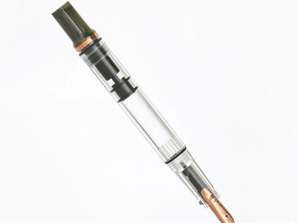 Pluma Fuente Eco Bronze - Serpentine