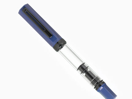 Pluma Fuente Eco Onyx - Slate Blue