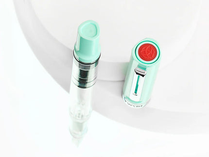 Pluma Fuente Eco T - Mint