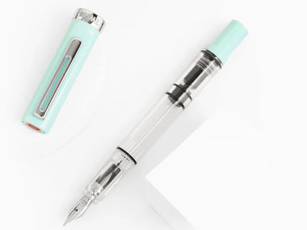Pluma Fuente Eco T - Mint