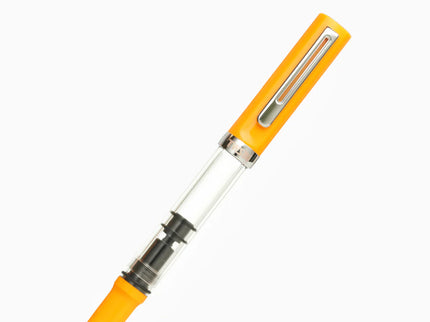 Pluma Fuente Eco T - Saffron
