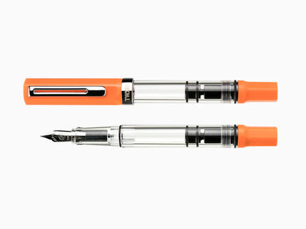 Pluma Fuente Eco - Heat