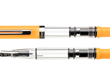 Pluma Fuente Eco T - Saffron