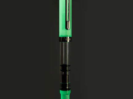 Pluma Fuente Eco - Glow Green
