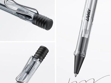 LAMY Safari Bolígrafo - Vista