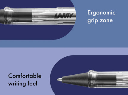 LAMY Safari Bolígrafo - Vista