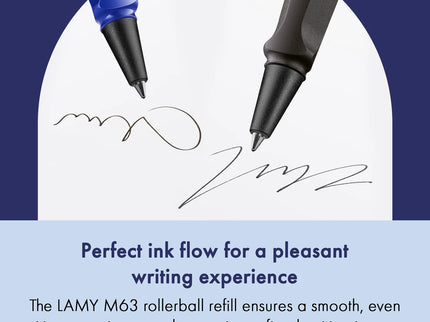 Repuesto M63 - LAMY Lapicero