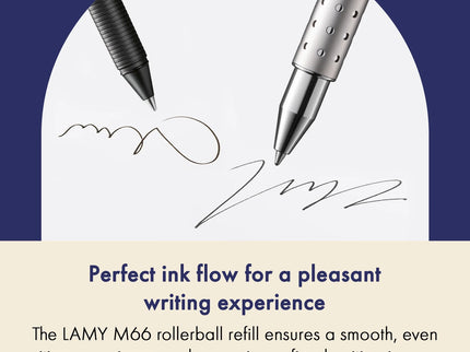 Repuesto M66 - LAMY Bolígrafo