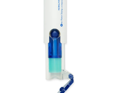 One Patch Hole Reinforcer Stamp - (Unidad)