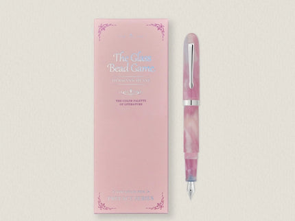 The Glass Bead Game - Fountain Pen