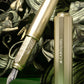 Aluminum Carousel Fountain Pen - Brilliant Beanstalk (Edición Limitada)