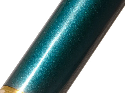 The Bijou Fountain Pen - Printmaker's Teal