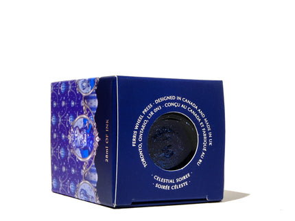Celestial Soiree - Tinta Caligráfica 28mL