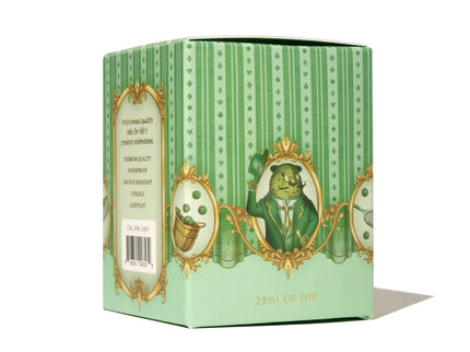 Courtly Clover - Tinta Caligráfica 28mL