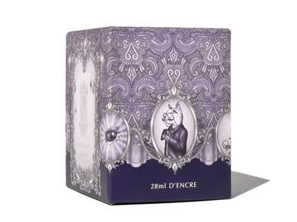 Divine Violet - Tinta Caligráfica 28mL