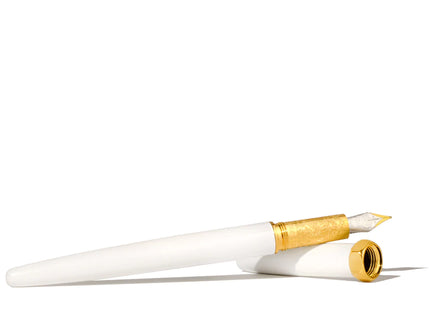 The Bijou Fountain Pen - Fabled Feather