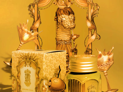 Golden Gala - Tinta Caligráfica 28mL
