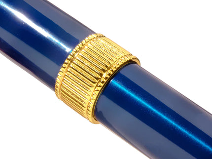 The Joule Fountain Pen - Luna Celeste