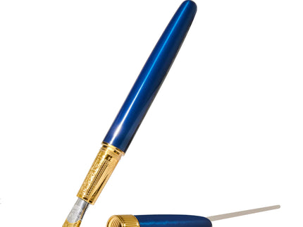The Joule Fountain Pen - Luna Celeste