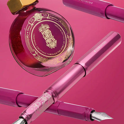 Tinta 38mL - Little Miss Jubilee (Honoraria 2024)
