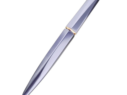 The Marquise Fountain Pen - Pearl Drop Blue (F)