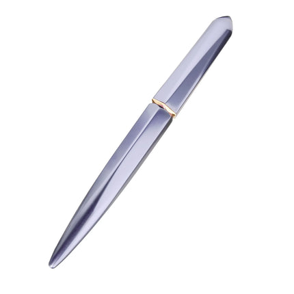 The Marquise Fountain Pen - Pearl Drop Blue (F)