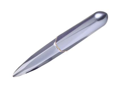 The Marquise Fountain Pen - Pearl Drop Blue (F)