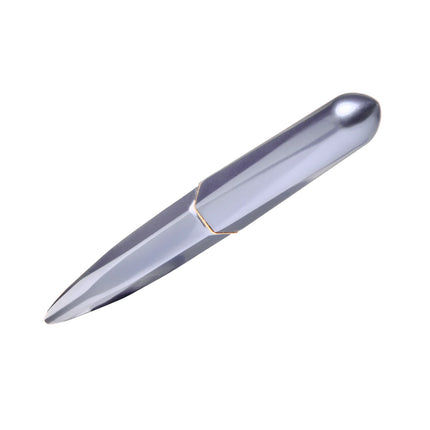 The Marquise Fountain Pen - Pearl Drop Blue (F)