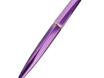 The Marquise Fountain Pen - Aubergine (M)