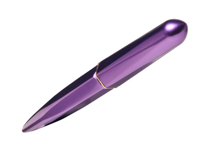 The Marquise Fountain Pen - Aubergine (M)
