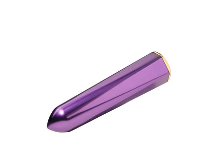 The Marquise Fountain Pen - Aubergine (M)
