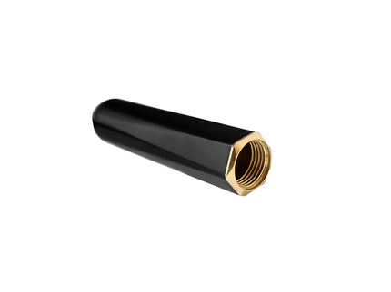 The Marquise Fountain Pen - Nevermore Noire