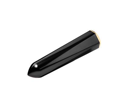The Marquise Fountain Pen - Nevermore Noire