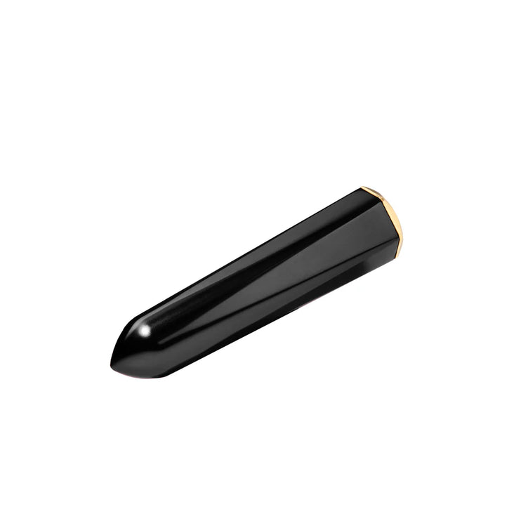 The Marquise Fountain Pen - Nevermore Noire