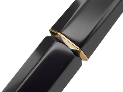 The Marquise Fountain Pen - Nevermore Noire