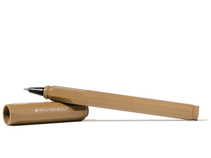 The Roundabout Roller Pen - Oinking Embers