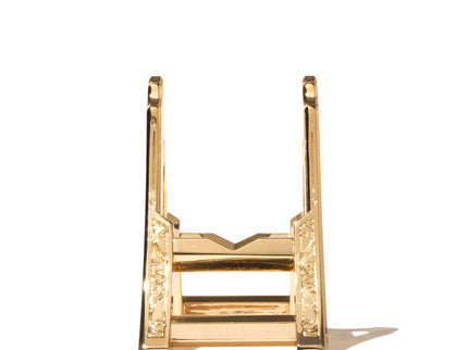 Ink Carriage FWP -Gold Polished Edition
