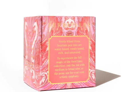 Tinta de 20mL - Radiant Rosewing