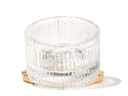 Carousel Inkwell -  Sunset Gold