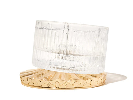 Carousel Inkwell -  Sunset Gold