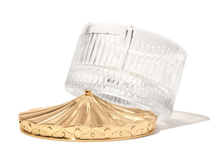 Carousel Inkwell -  Sunset Gold