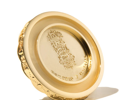 Carousel Inkwell -  Sunset Gold