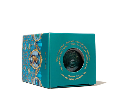Teatime Teal - Tinta Caligráfica 28mL
